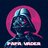 PAPA VADER